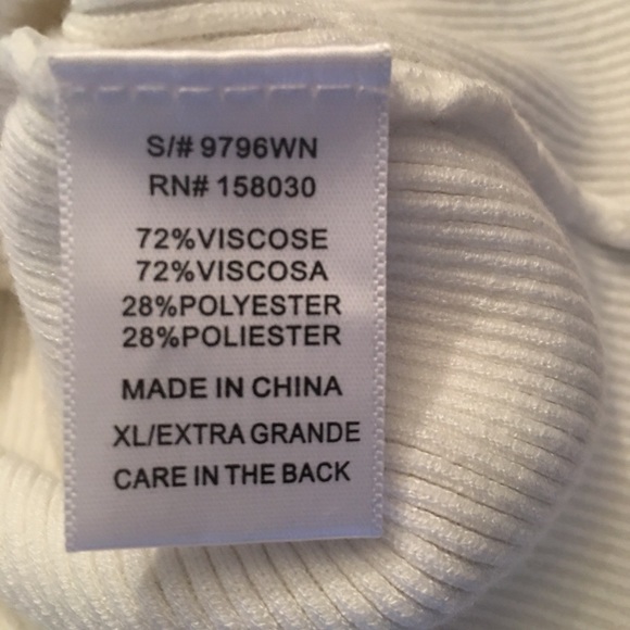 Turtleneck - Picture 4 of 9